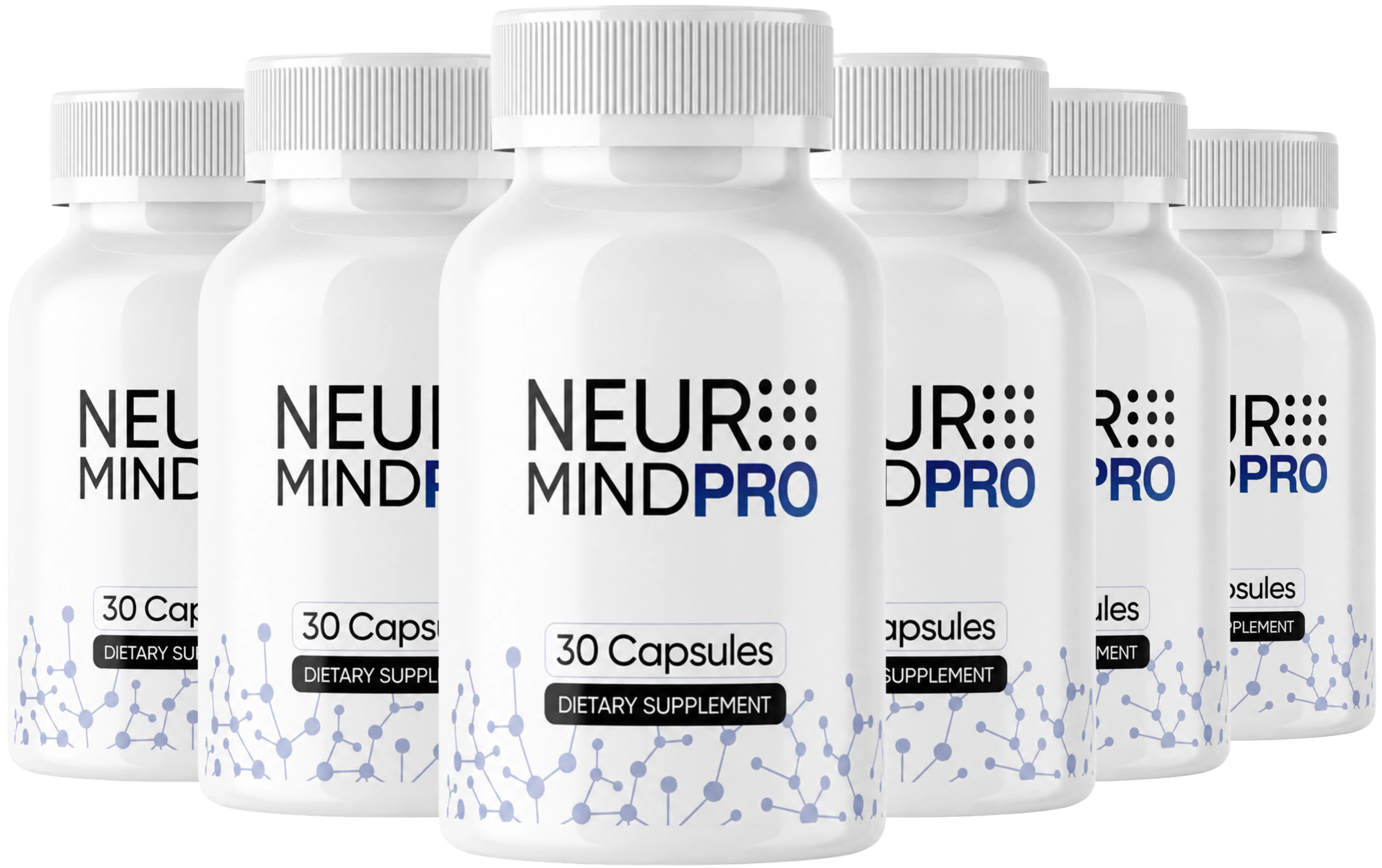 NeuroMind Pro package