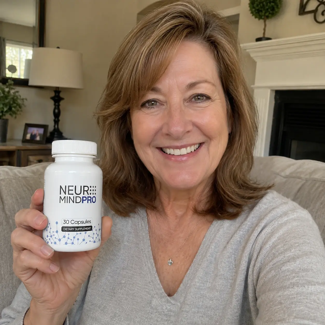 NeuroMind Pro customer review four